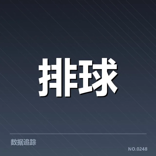 世界男排联赛阵容调整：中国男排何去何从